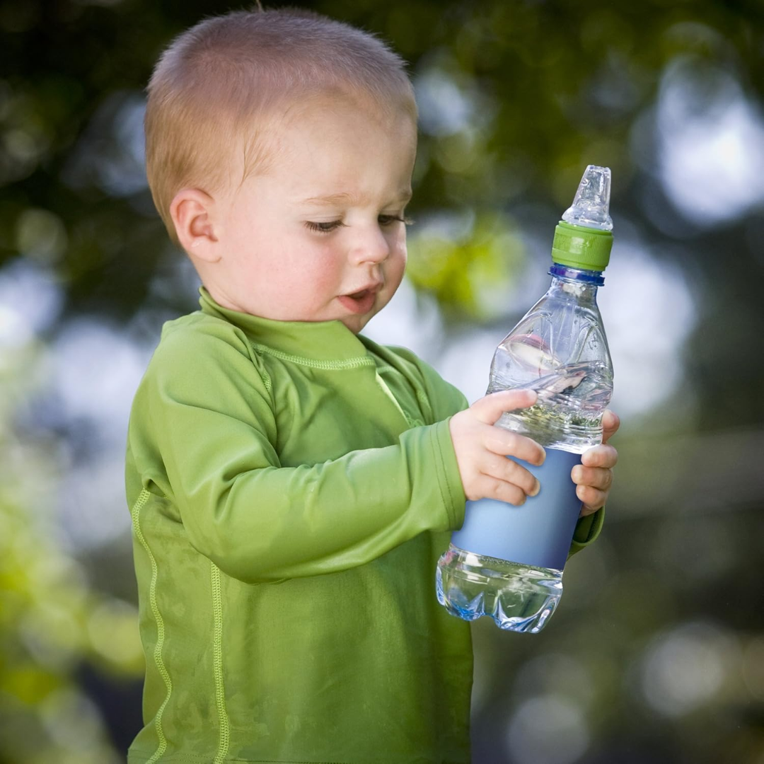 Adaptador para Botellas Green Sprouts