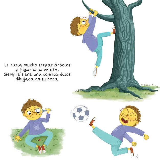 Las etiquetas de Amaro (+3a)