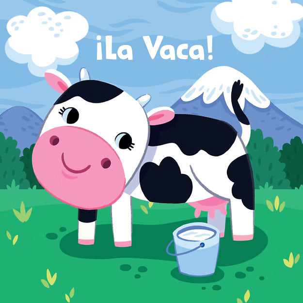Ripi, Rap, ¿adivinas el animal? (1a+)