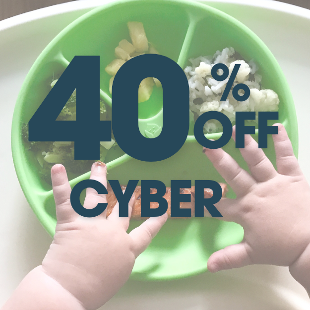 40% Cyber