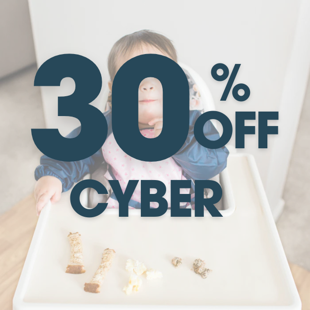 30% Cyber