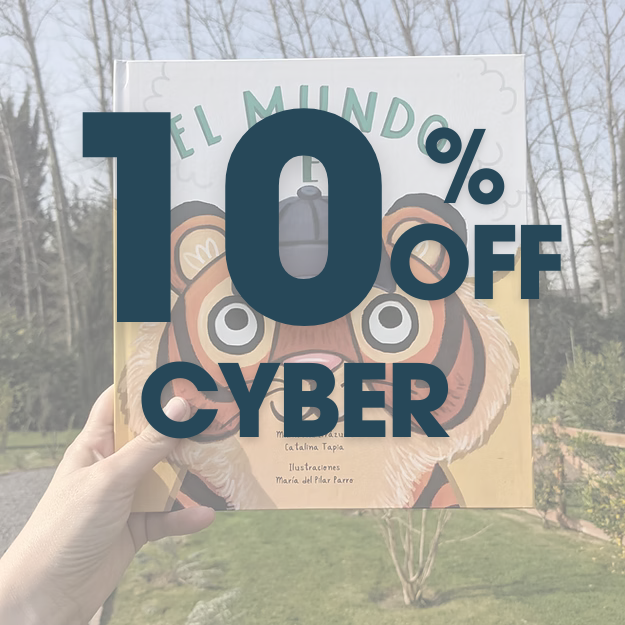 10% Cyber