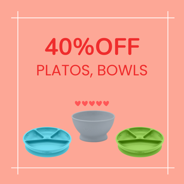 Cyber Platos y Bowls