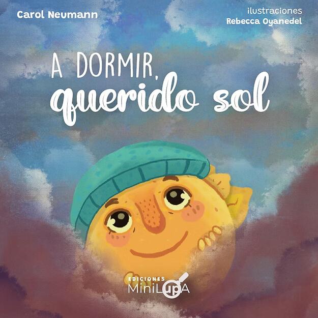 A dormir querido sol (1a+)