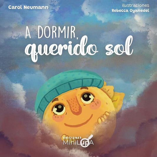 A dormir querido sol (1a+)
