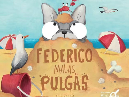 Federico Malas Pulgas (2a+)