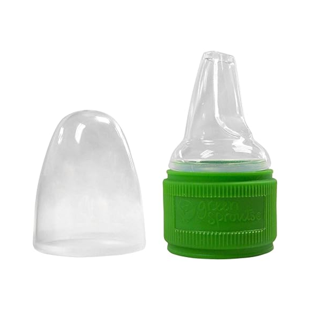 Adaptador para Botellas Green Sprouts