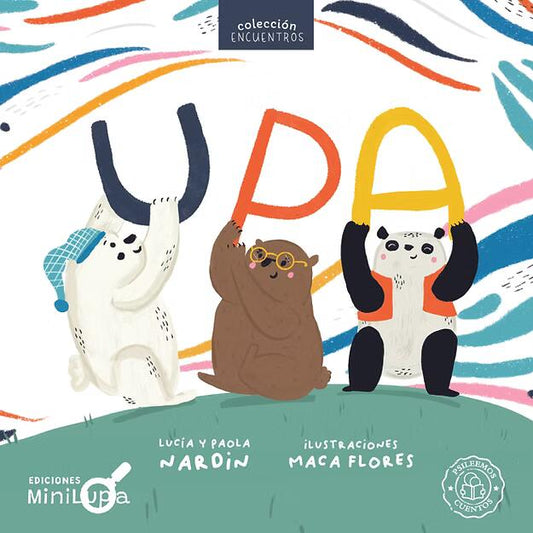 UPA (1a+)