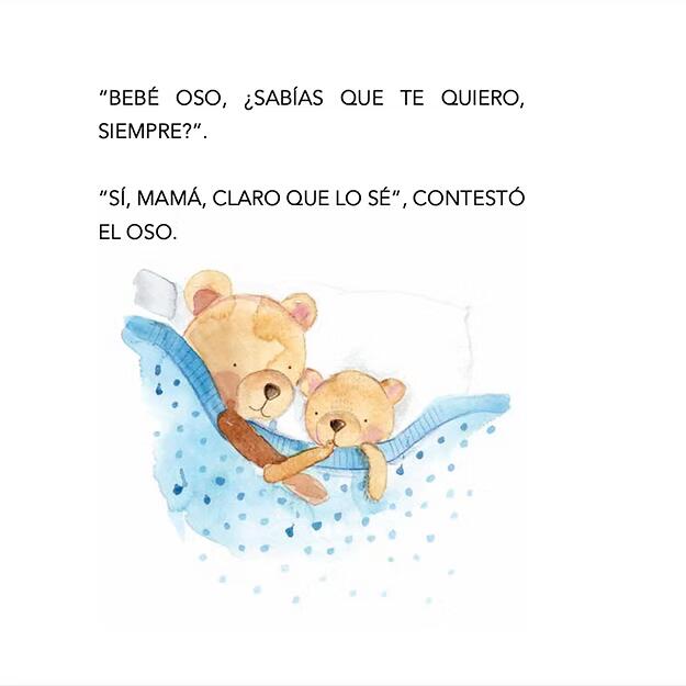 Te quiero, siempre (2a+)