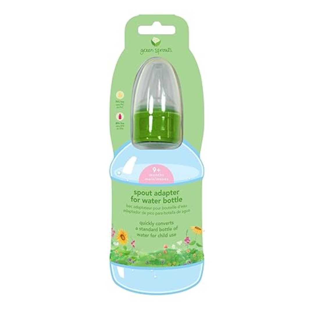 Adaptador para Botellas Green Sprouts