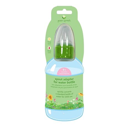 Adaptador para Botellas Green Sprouts