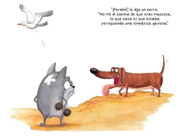 Federico Malas Pulgas (2a+)