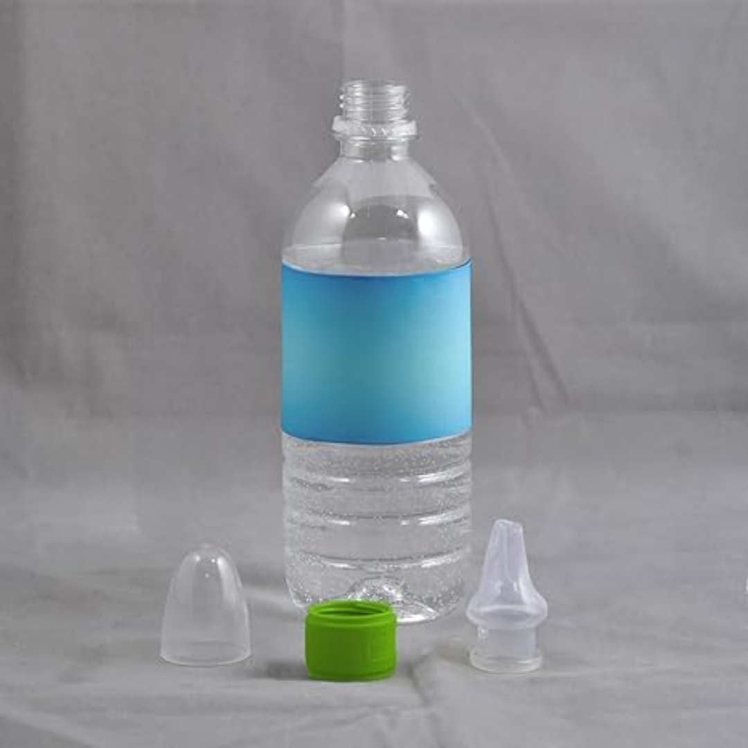 Adaptador para Botellas Green Sprouts