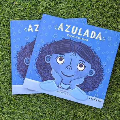 Azulada (3a+)