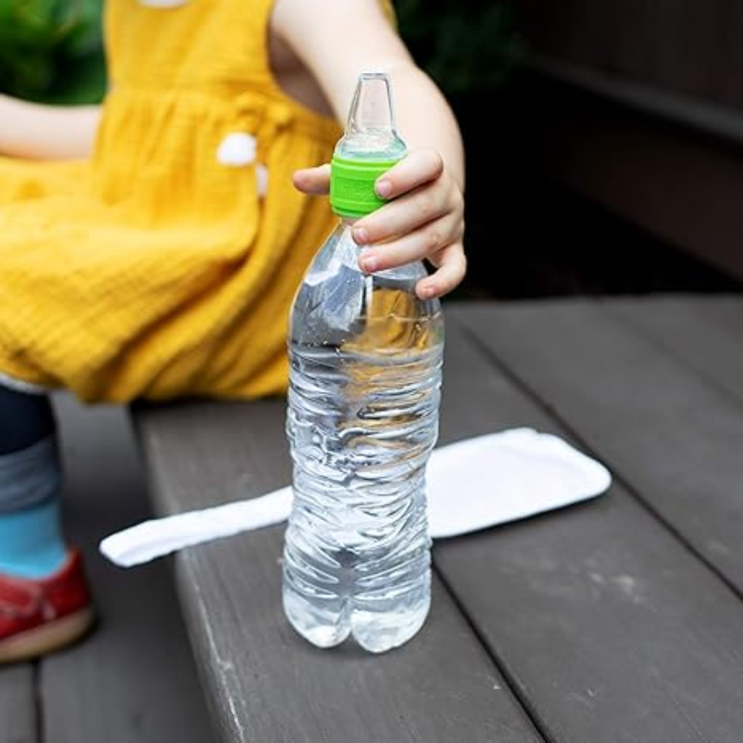 Adaptador para Botellas Green Sprouts