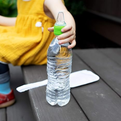 Adaptador para Botellas Green Sprouts