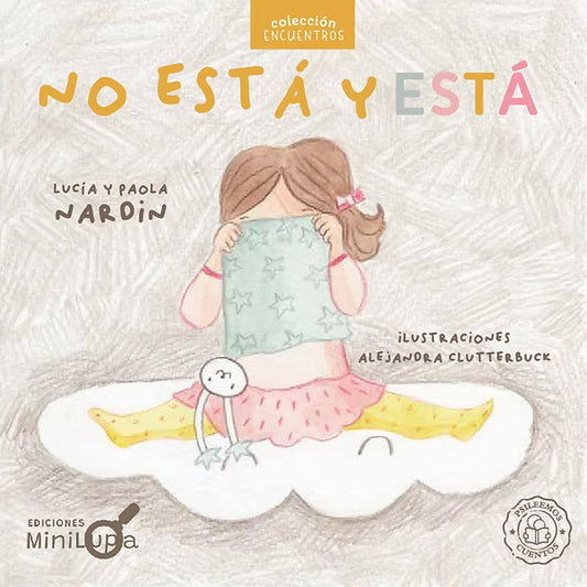 No está y está (1a+)