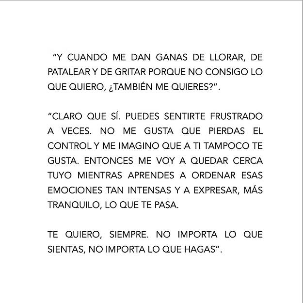 Te quiero, siempre (2a+)