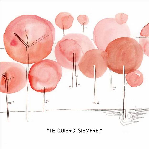 Te quiero, siempre (2a+)