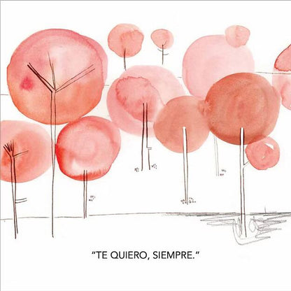 Te quiero, siempre (2a+)