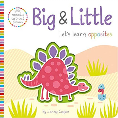 Big & Little (0a+)