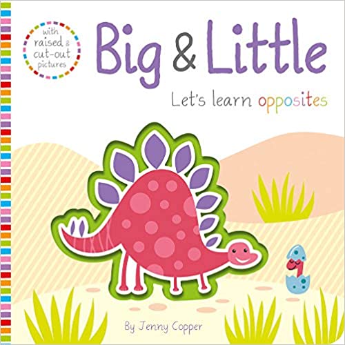 Big & Little (0a+)
