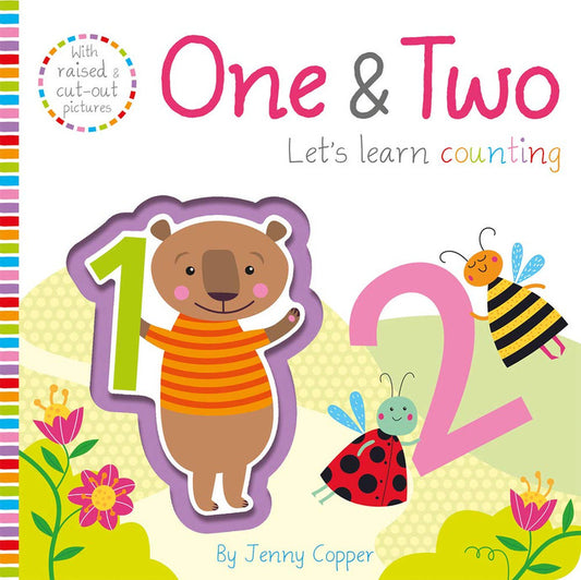One & Two (0a+)