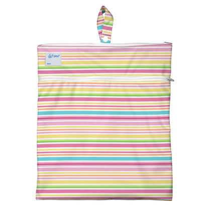 Bolso Impermeable Multirayas Green Sprouts