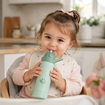 Pack Alimentación Complementaria Niña