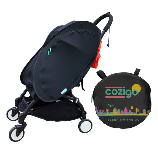 Blackout para Coche Cozigo