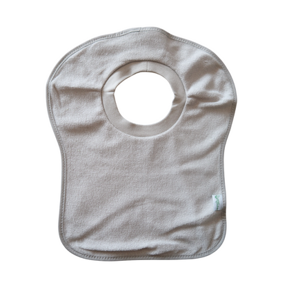 Pack 3 Baberos Impermeable Polera Blue Green Sprouts (9-18m)
