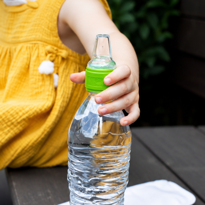 Adaptador para Botellas Green Sprouts