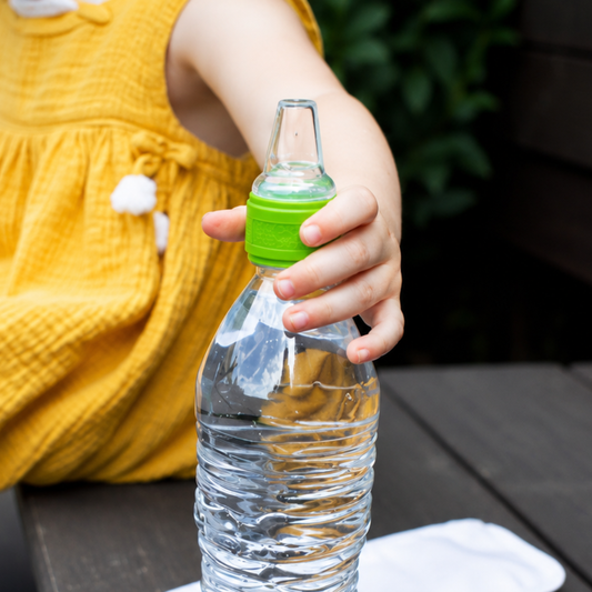 Adaptador para Botellas Green Sprouts