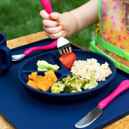 Pack Alimentación Complementaria Niño