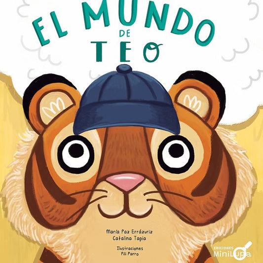 El mundo de Teo (+3a)