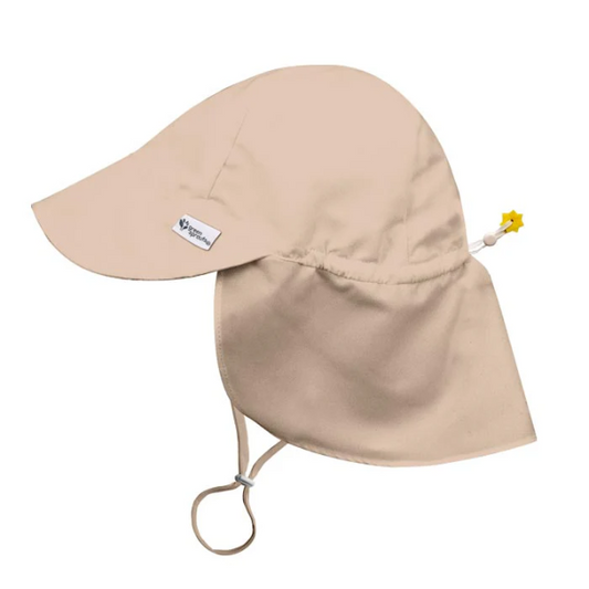 Gorro Filtro UV Arena Green Sprouts