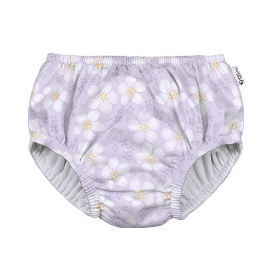 Pañal de Agua Reutilizable Flores Green Sprouts