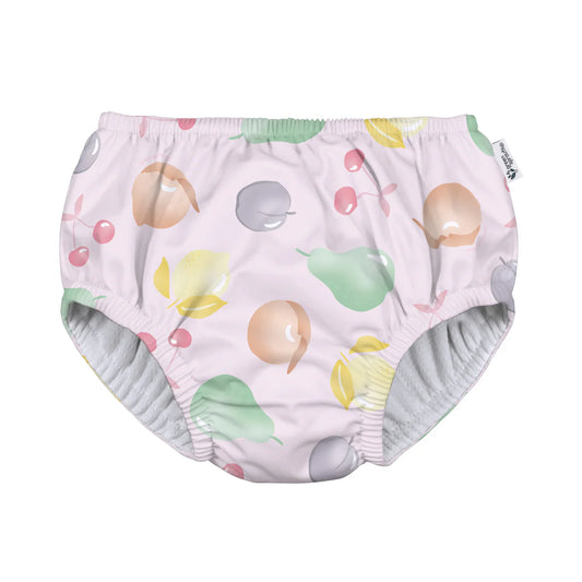 Pañal de Agua Reutilizable Frutas Green Sprouts