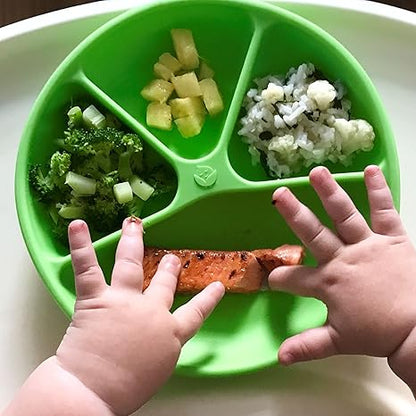 Pack Alimentación Complementaria Niña