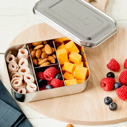 Pack Back To School / Termo + Porta Snack