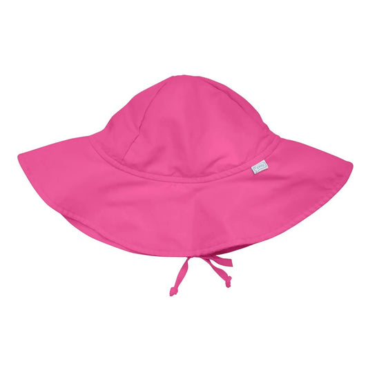 Sombrero con Filtro UV Brim Fucsia Green Sprouts