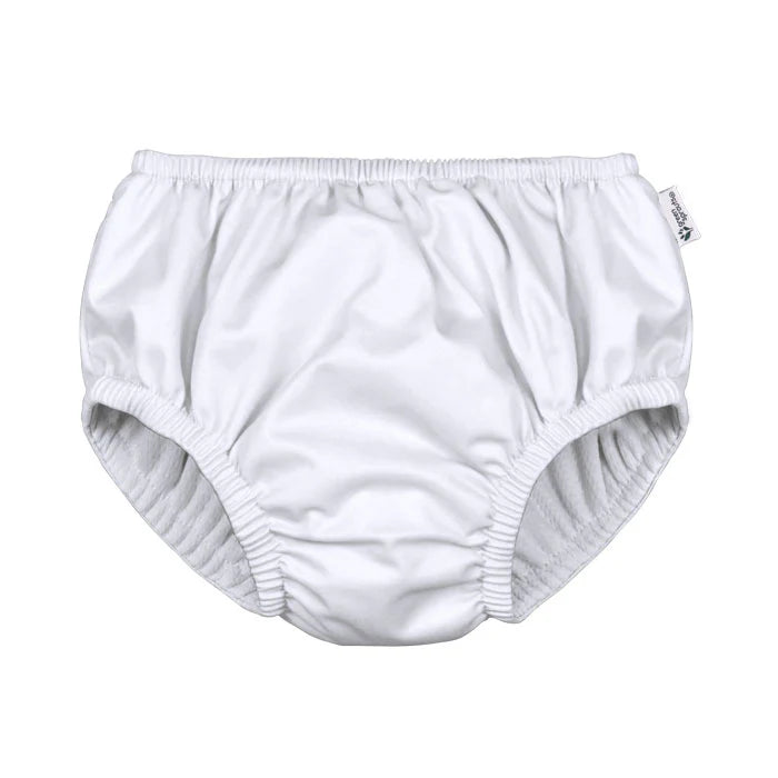 Pañal de Agua Reutilizable Blanco Green Sprouts