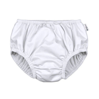 Pañal de Agua Reutilizable Blanco Green Sprouts